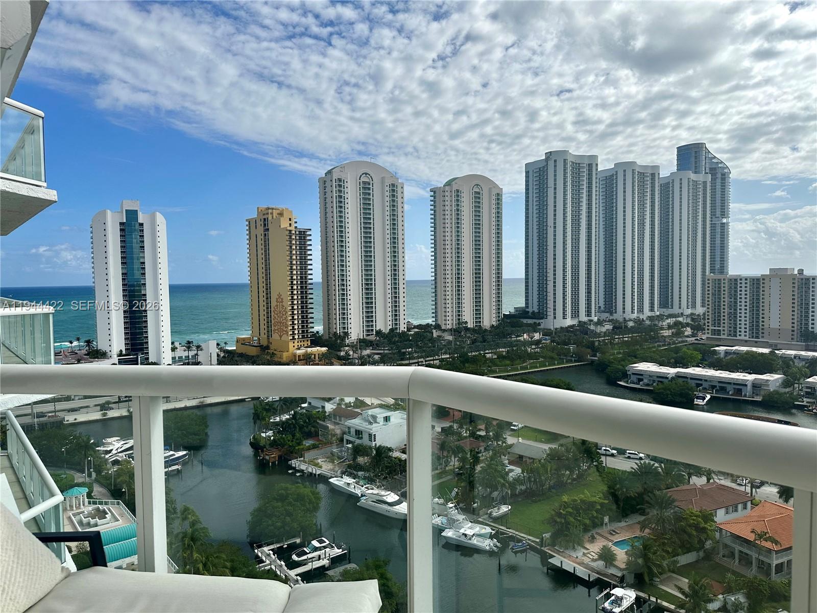 Photo of 16500 Collins Ave  #1954, Sunny Isles Beach, Florida, 33160 - 