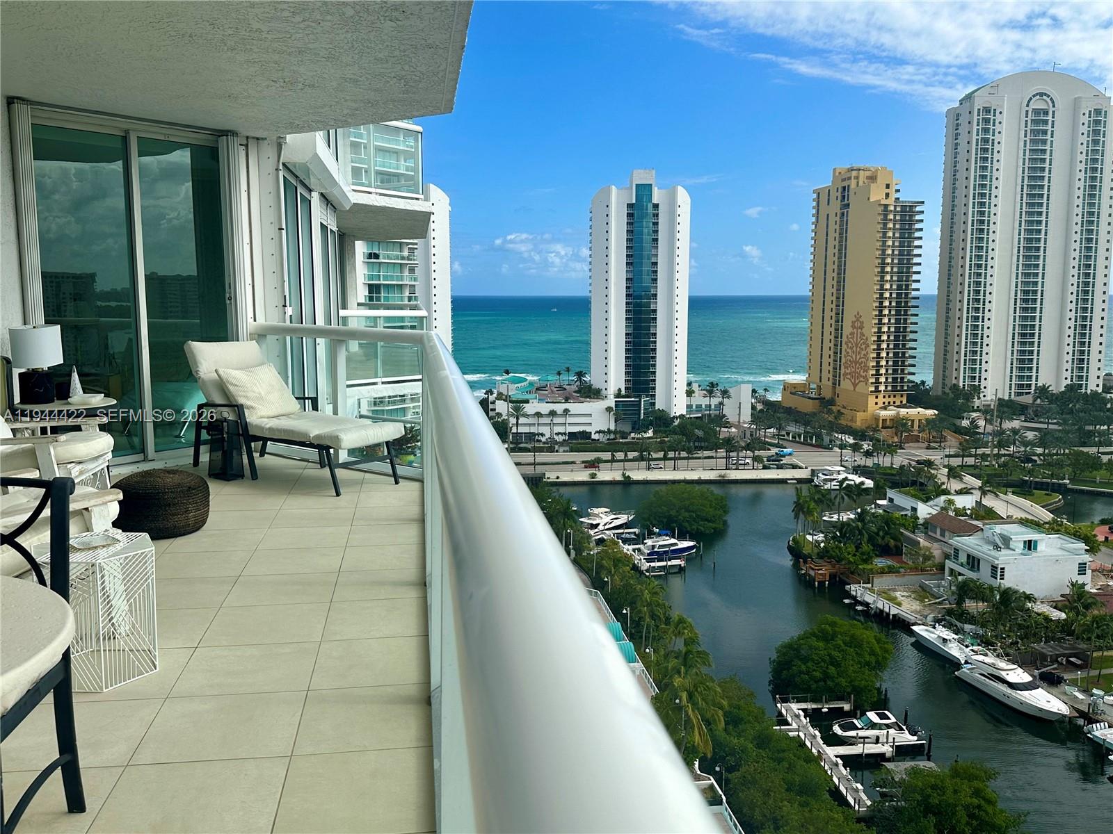 Photo of 16500 Collins Ave  #1954, Sunny Isles Beach, Florida, 33160 - 