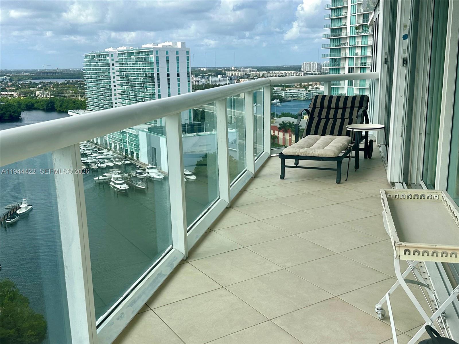Photo of 16500 Collins Ave  #1954, Sunny Isles Beach, Florida, 33160 - 