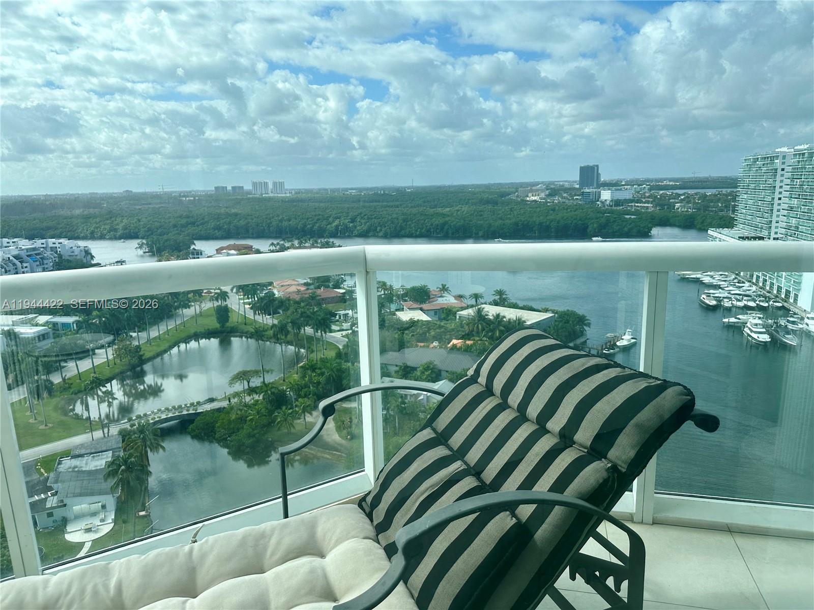 Photo of 16500 Collins Ave  #1954, Sunny Isles Beach, Florida, 33160 - 