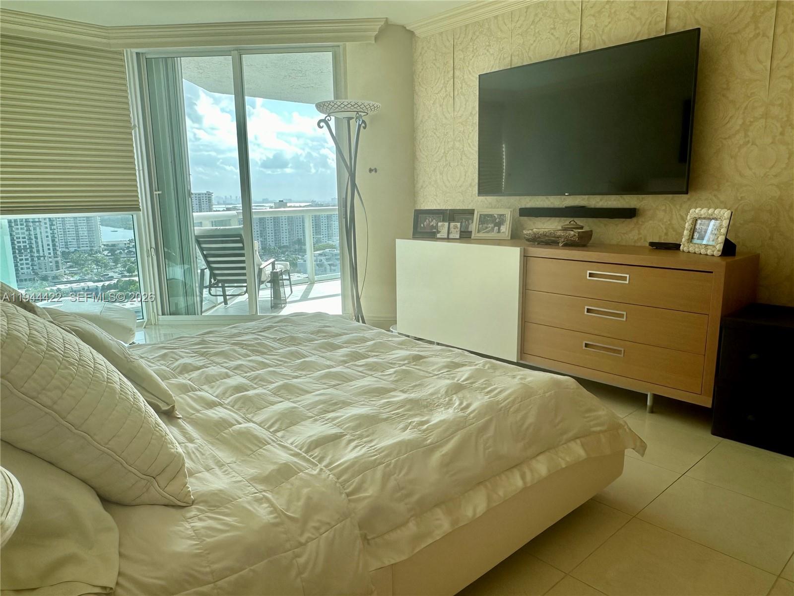 Photo of 16500 Collins Ave  #1954, Sunny Isles Beach, Florida, 33160 - 