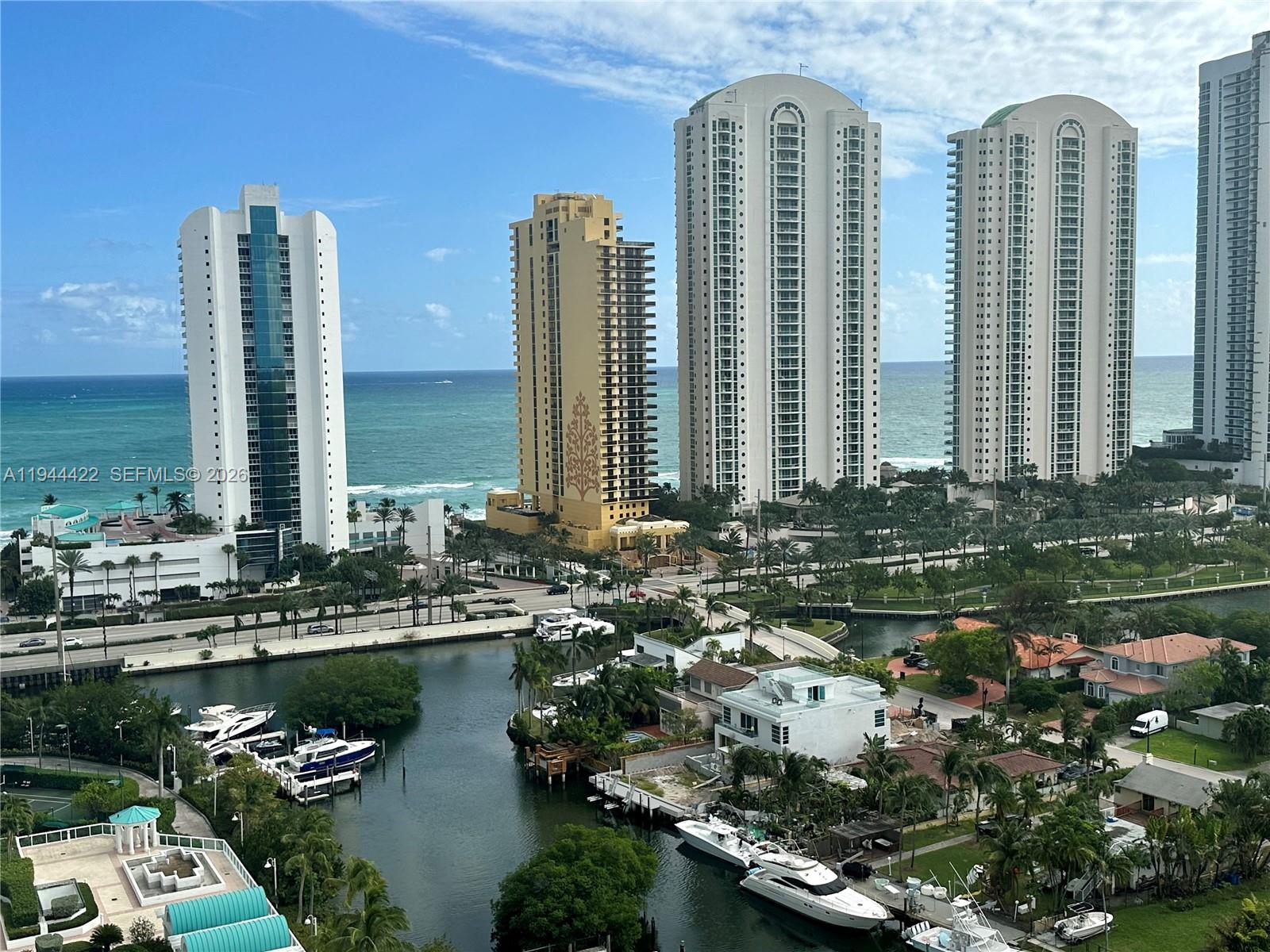 Photo of 16500 Collins Ave  #1954, Sunny Isles Beach, Florida, 33160 - 