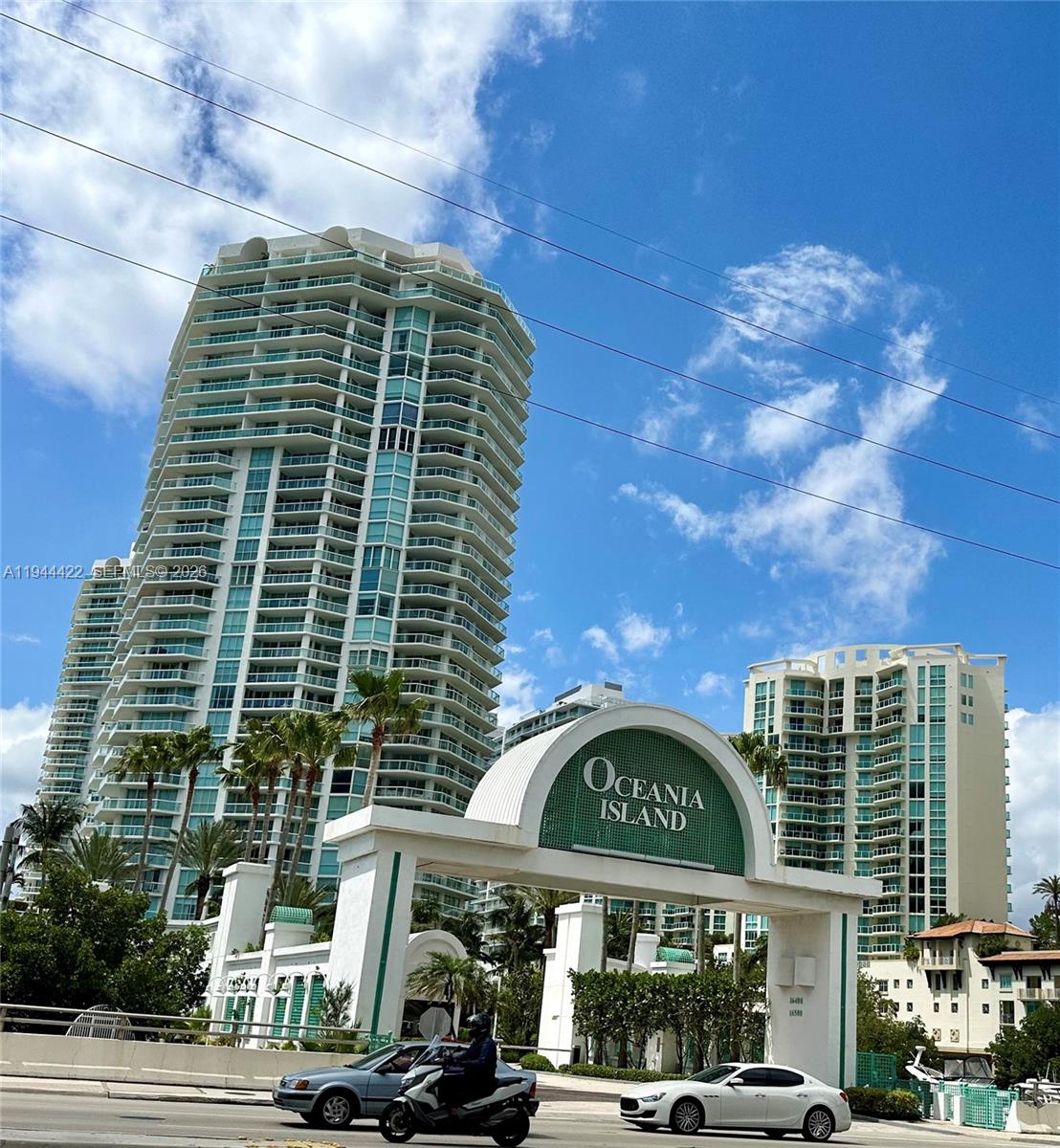 Photo of 16500 Collins Ave  #1954, Sunny Isles Beach, Florida, 33160 - 