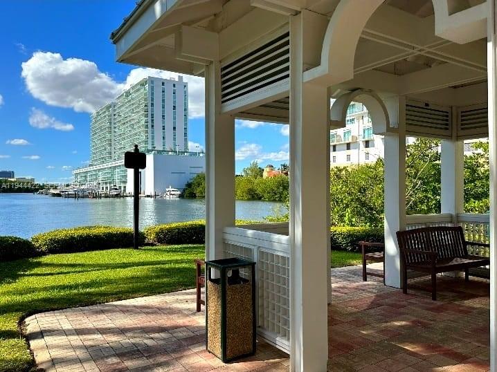 Photo of 16500 Collins Ave  #1954, Sunny Isles Beach, Florida, 33160 - 