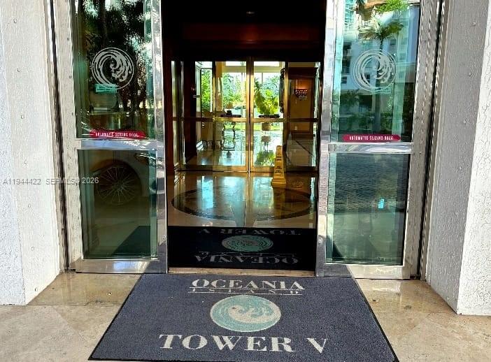 Photo of 16500 Collins Ave  #1954, Sunny Isles Beach, Florida, 33160 - 