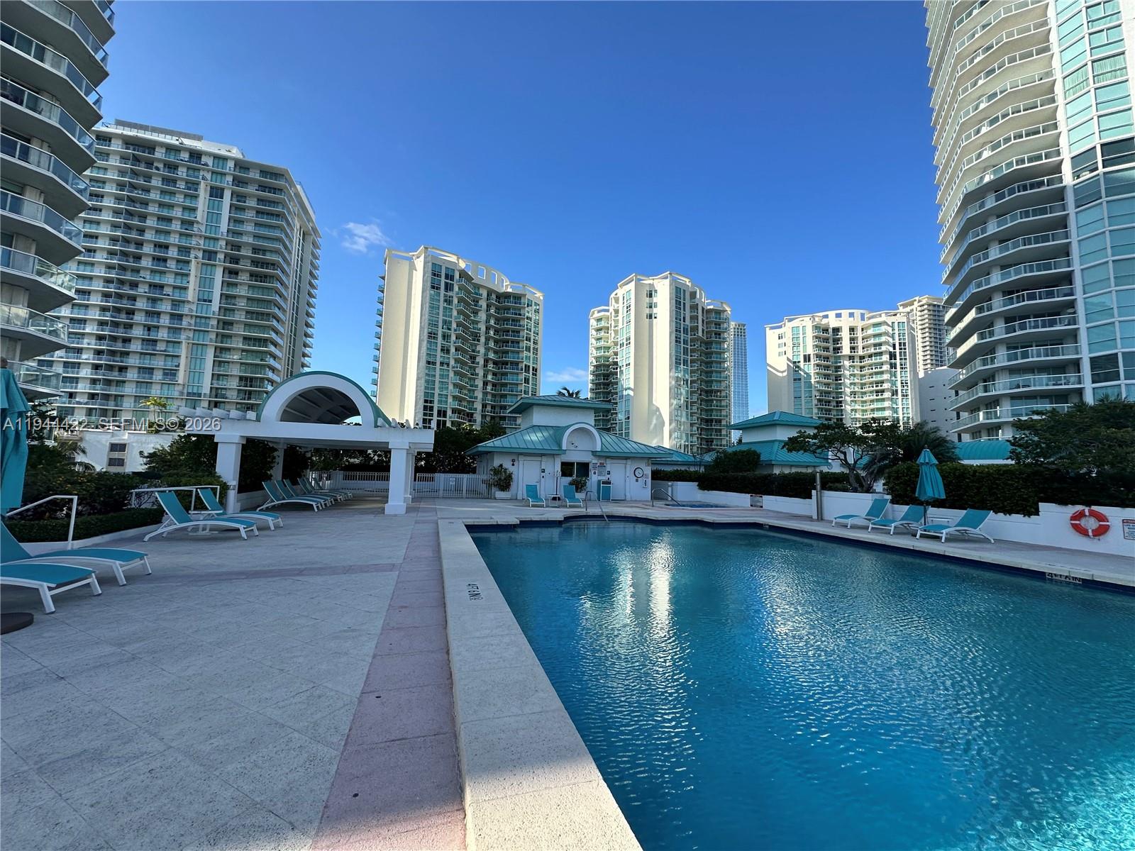 Photo of 16500 Collins Ave  #1954, Sunny Isles Beach, Florida, 33160 - 