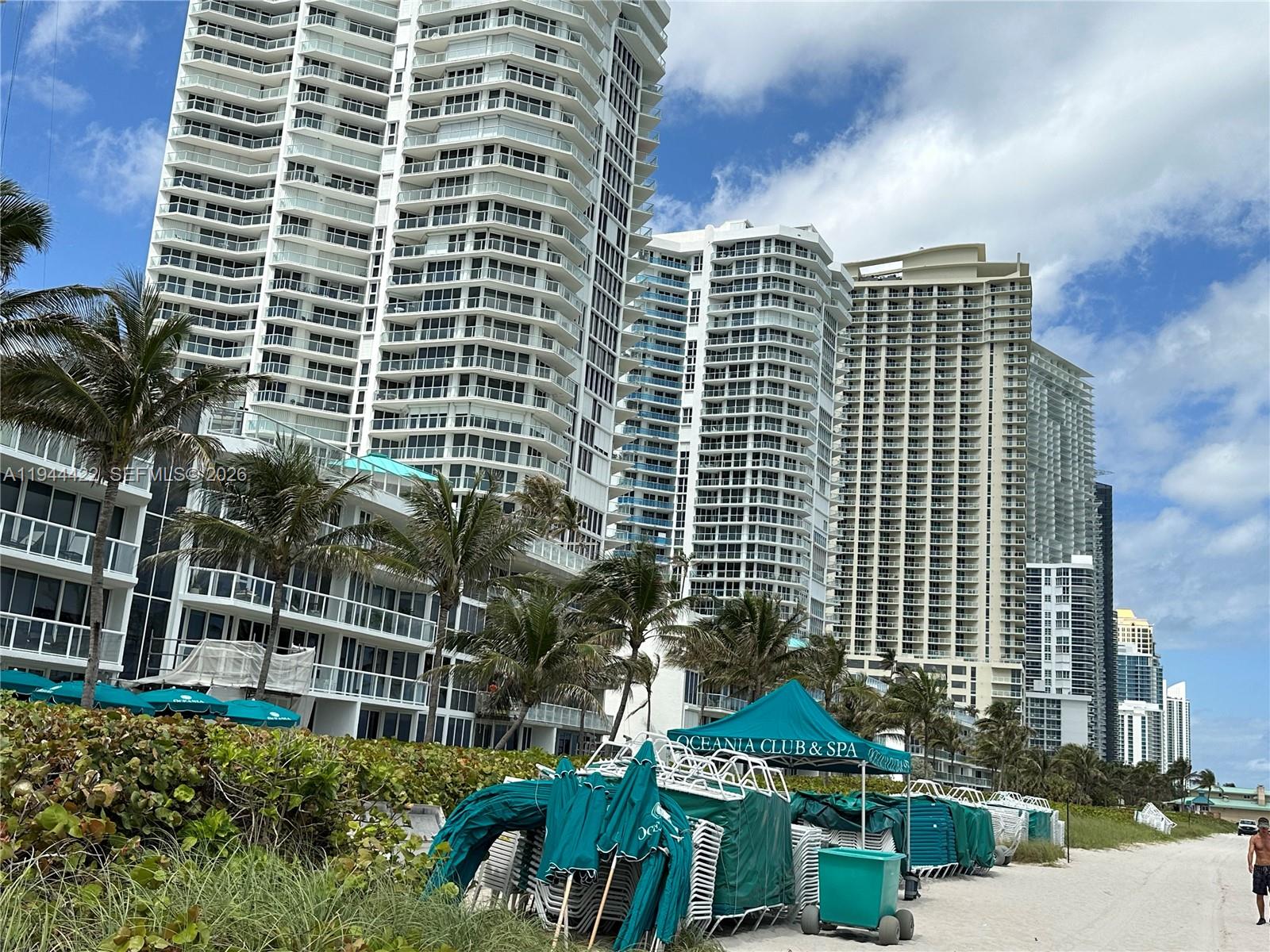Photo of 16500 Collins Ave  #1954, Sunny Isles Beach, Florida, 33160 - 