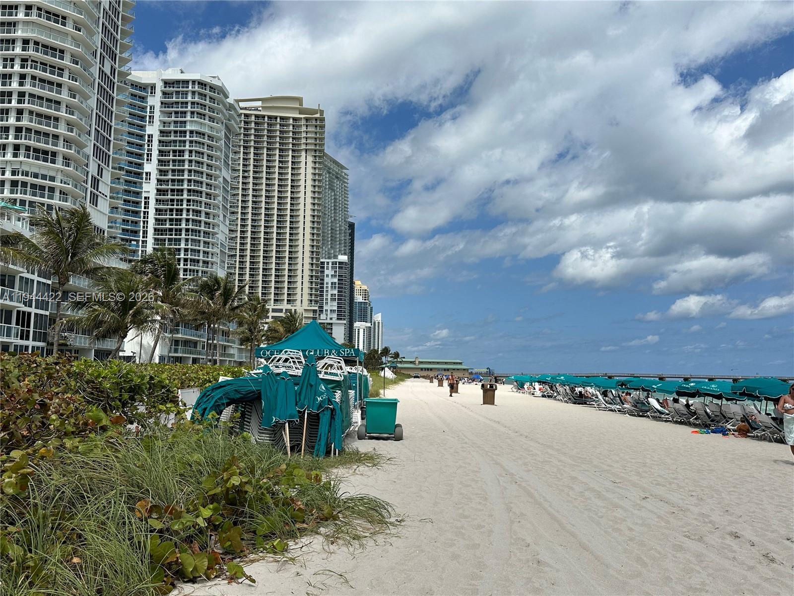 Photo of 16500 Collins Ave  #1954, Sunny Isles Beach, Florida, 33160 - 
