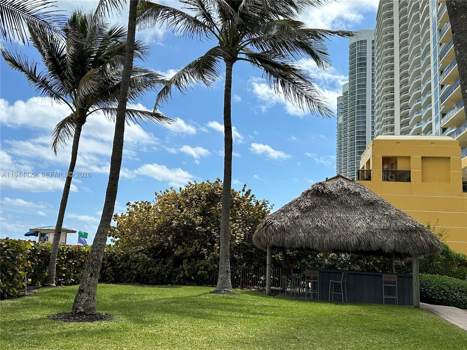 Photo of 16500 Collins Ave  #1954, Sunny Isles Beach, Florida, 33160 - 