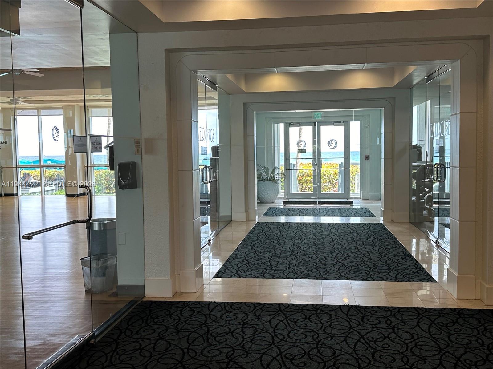 Photo of 16500 Collins Ave  #1954, Sunny Isles Beach, Florida, 33160 - 