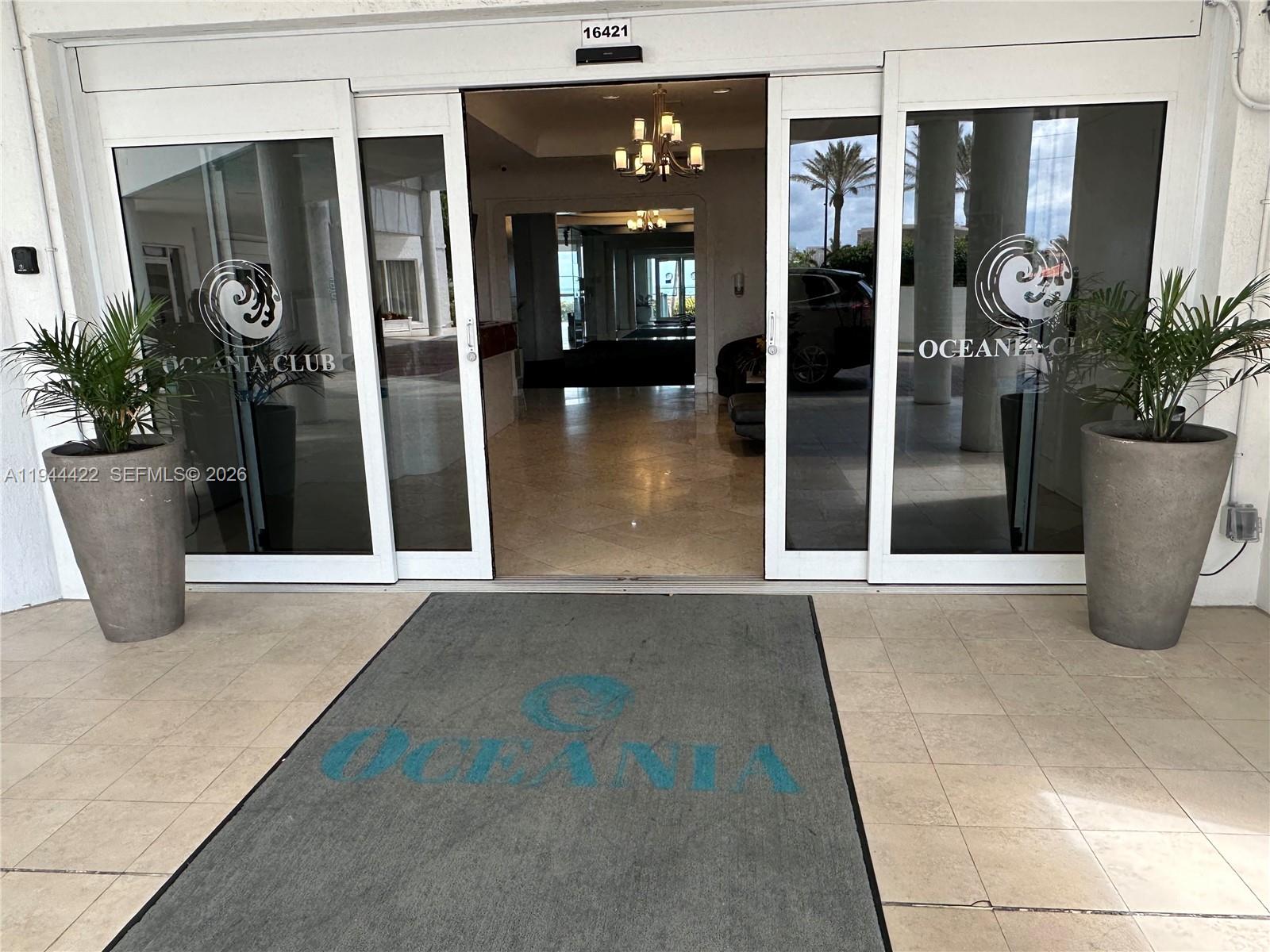 Photo of 16500 Collins Ave  #1954, Sunny Isles Beach, Florida, 33160 - 