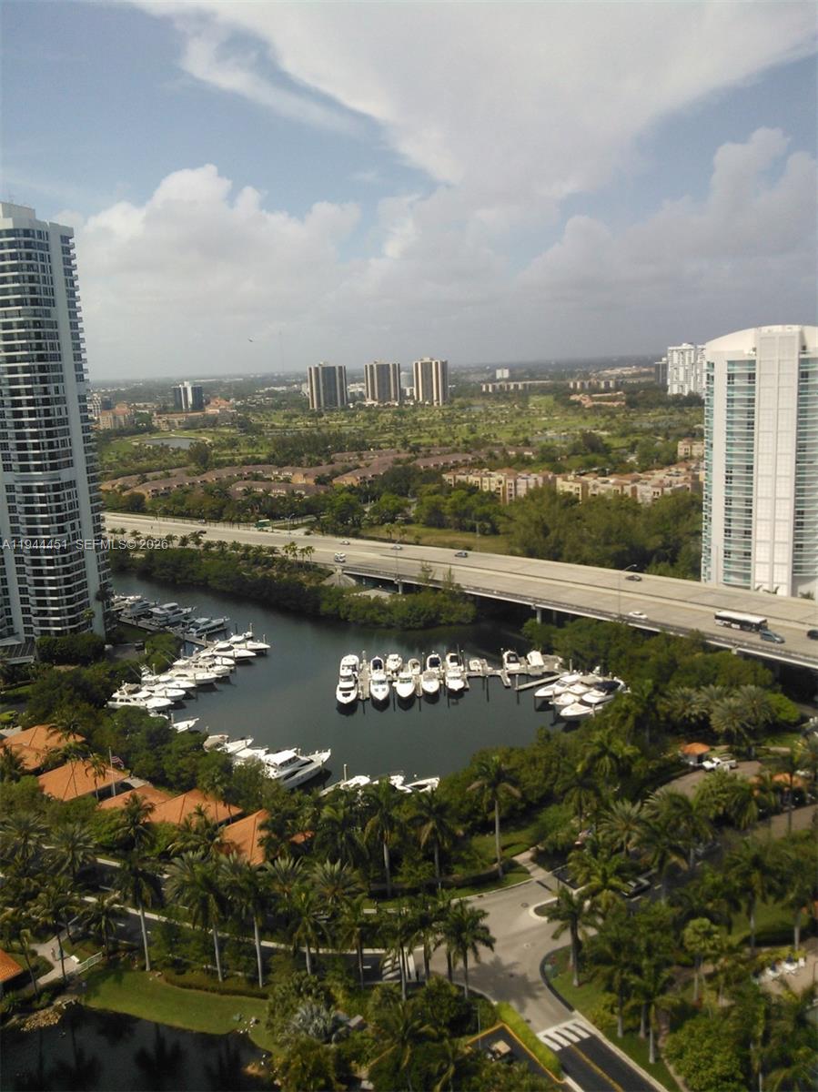 Photo of    #2807, Aventura, Florida, 33180 - 