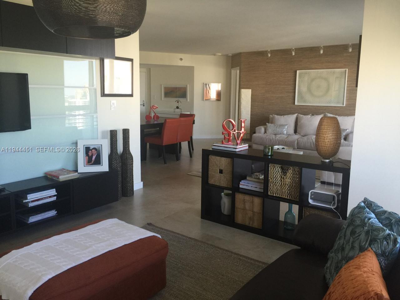 Photo of    #2807, Aventura, Florida, 33180 - 