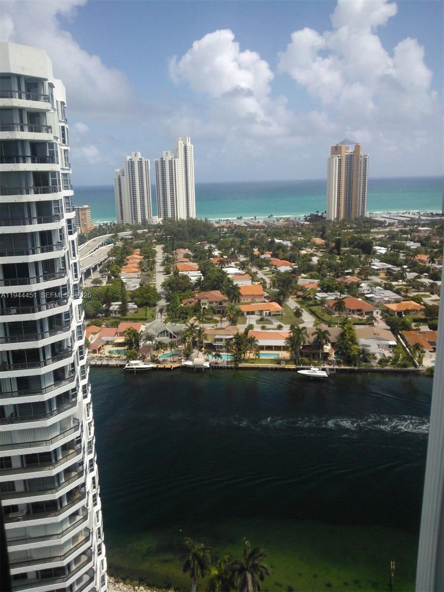 Photo of    #2807, Aventura, Florida, 33180 - 