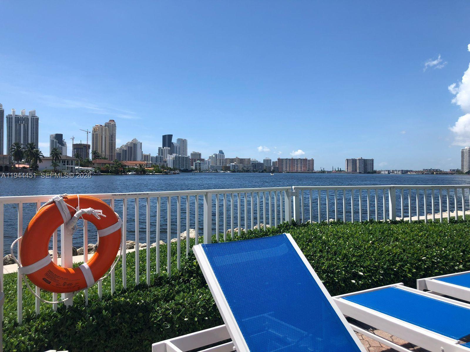 Photo of    #2807, Aventura, Florida, 33180 - 