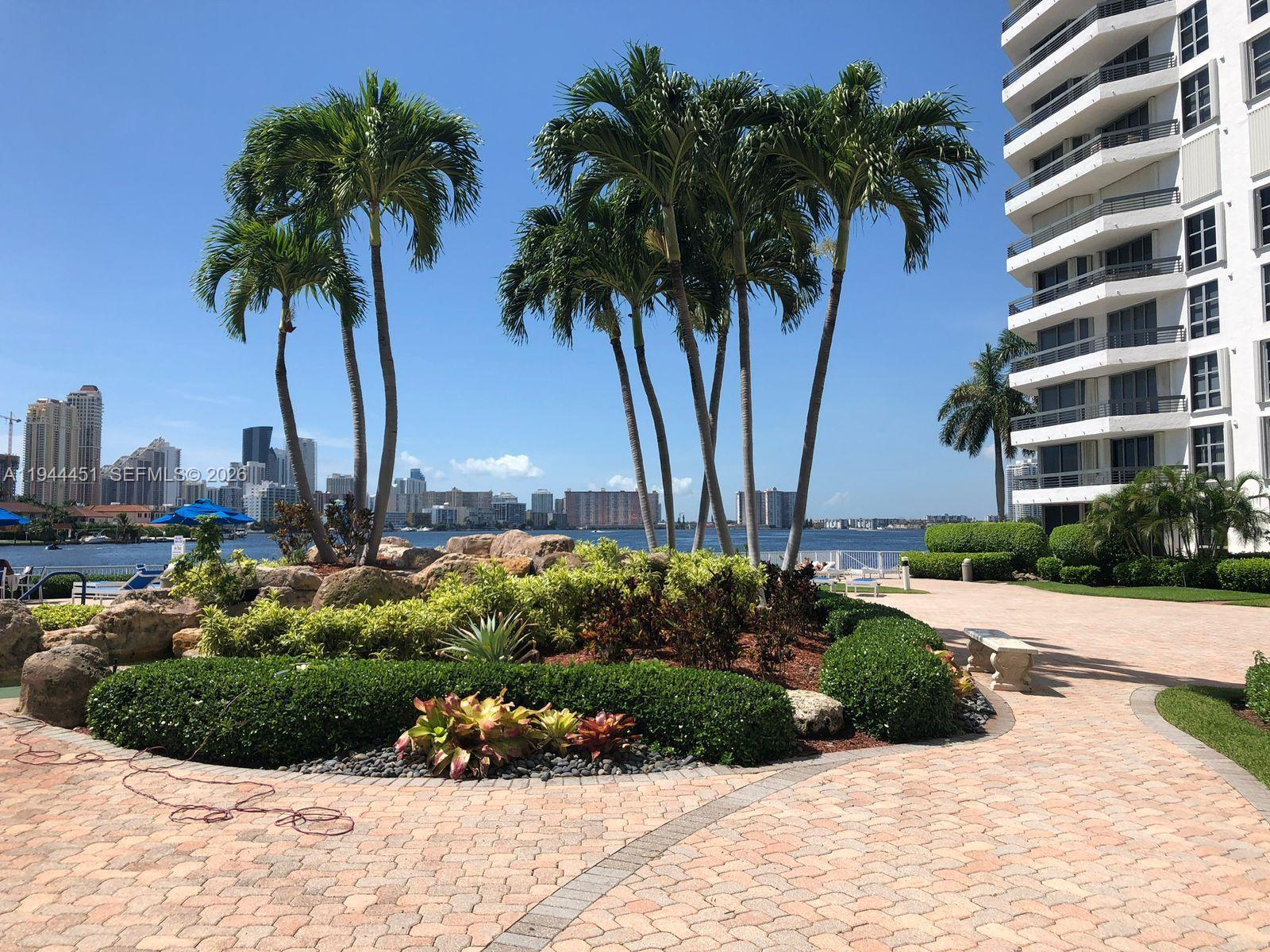 Photo of    #2807, Aventura, Florida, 33180 - 