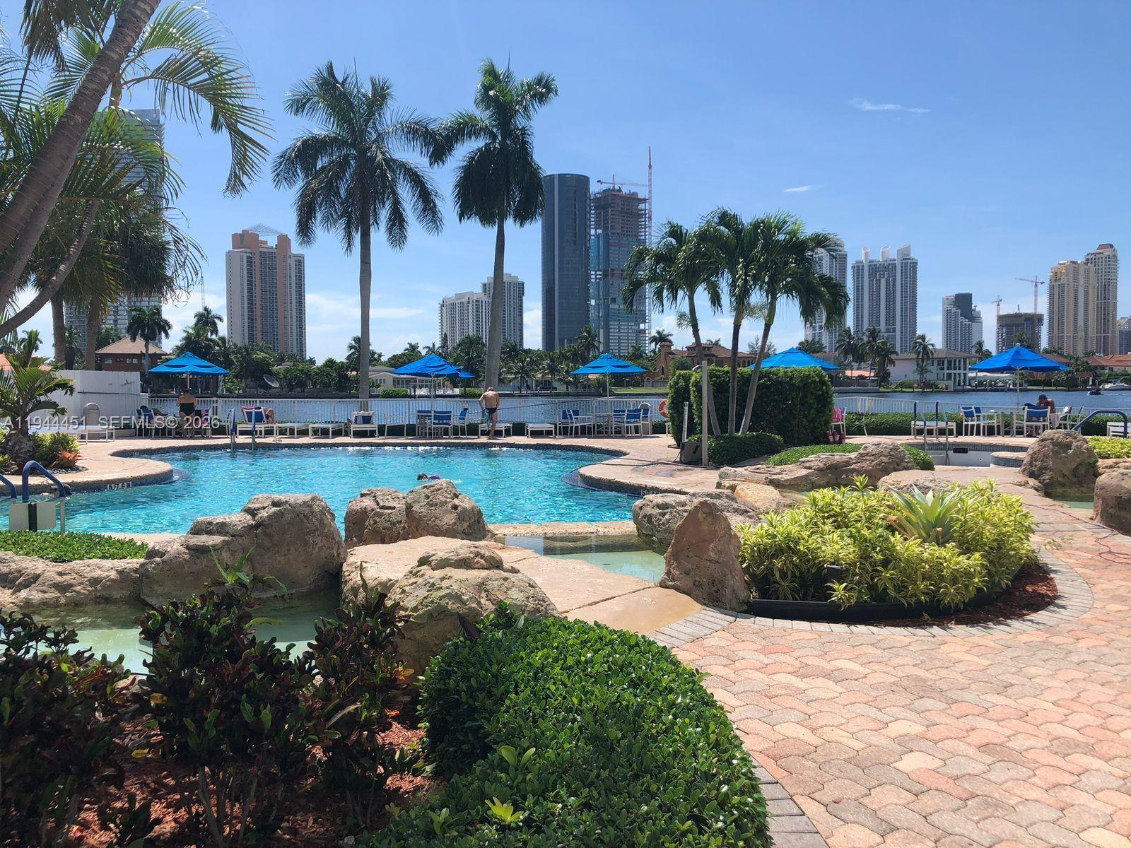 Photo of    #2807, Aventura, Florida, 33180 - 