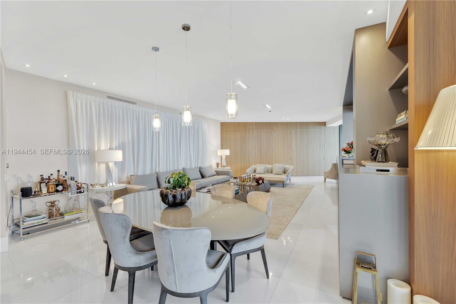 Photo of 18555 Collins Ave  #4601, Sunny Isles Beach, Florida, 33160 - 