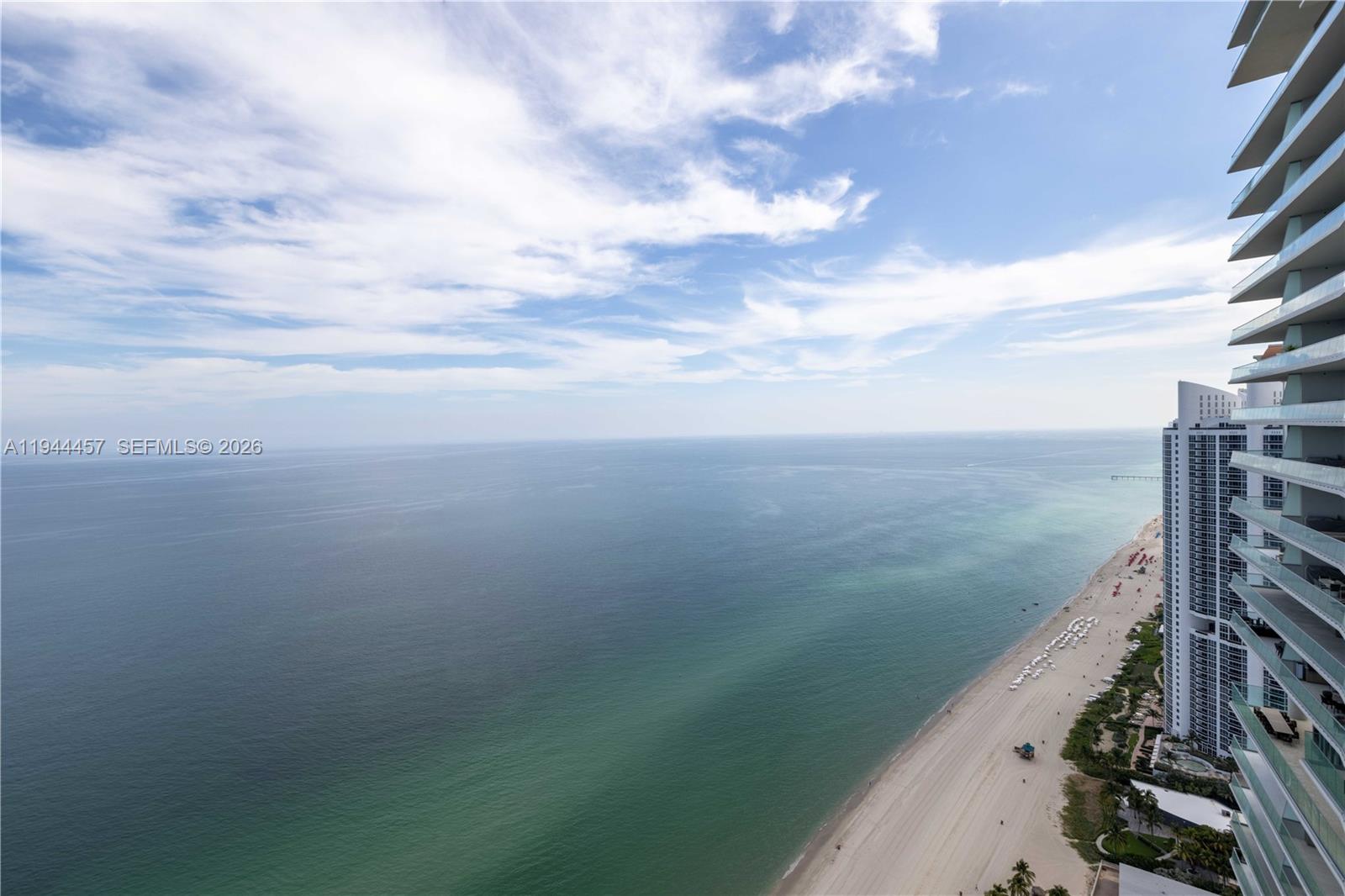 Photo of 18555 Collins Ave  #4601, Sunny Isles Beach, Florida, 33160 - 