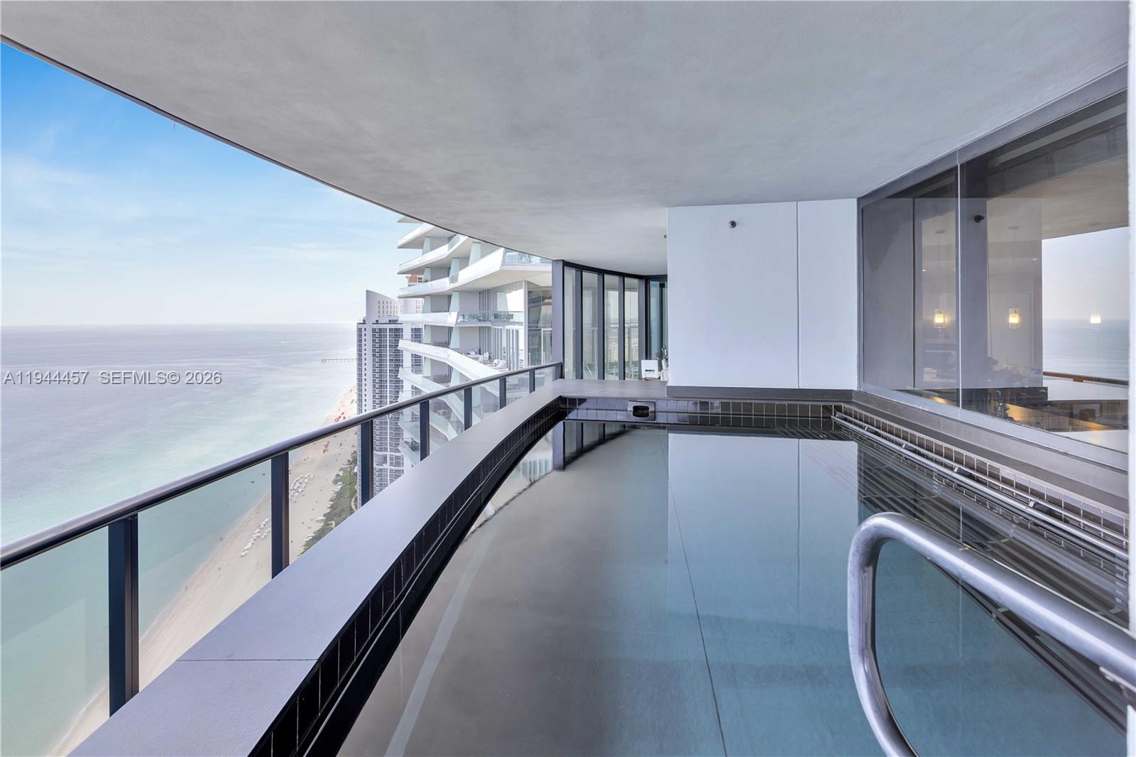 Photo of 18555 Collins Ave  #4601, Sunny Isles Beach, Florida, 33160 - 