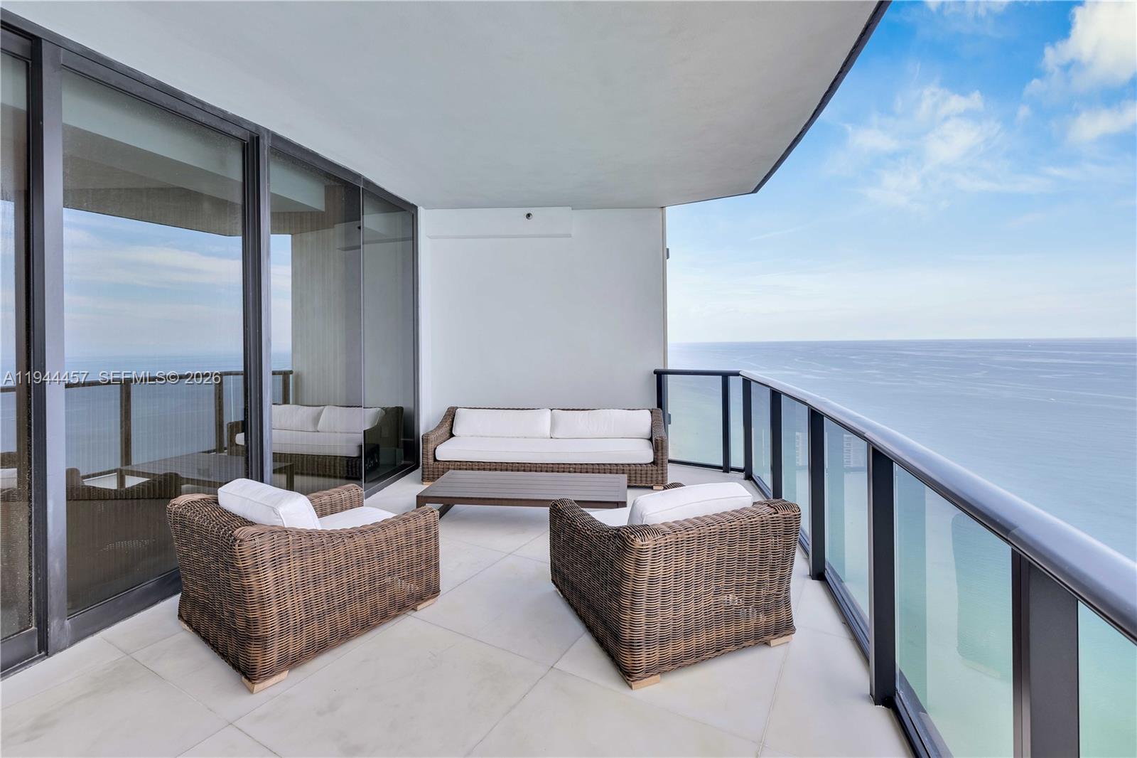 Photo of 18555 Collins Ave  #4601, Sunny Isles Beach, Florida, 33160 - 