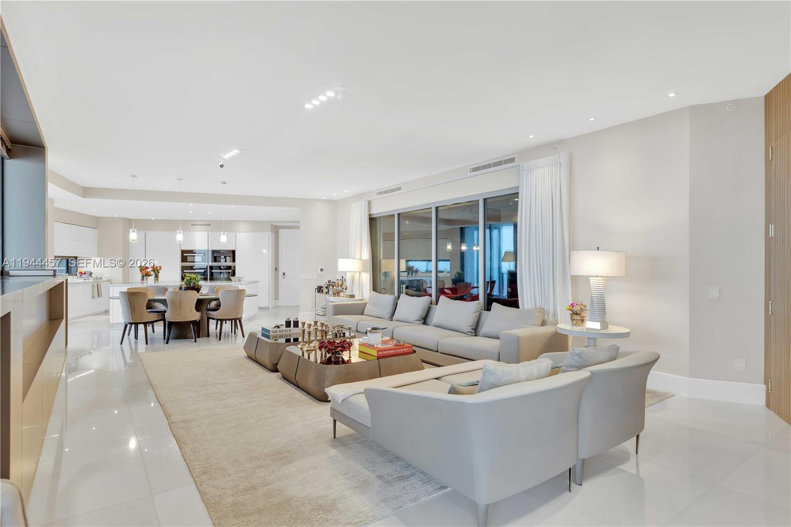 Photo of 18555 Collins Ave  #4601, Sunny Isles Beach, Florida, 33160 - 