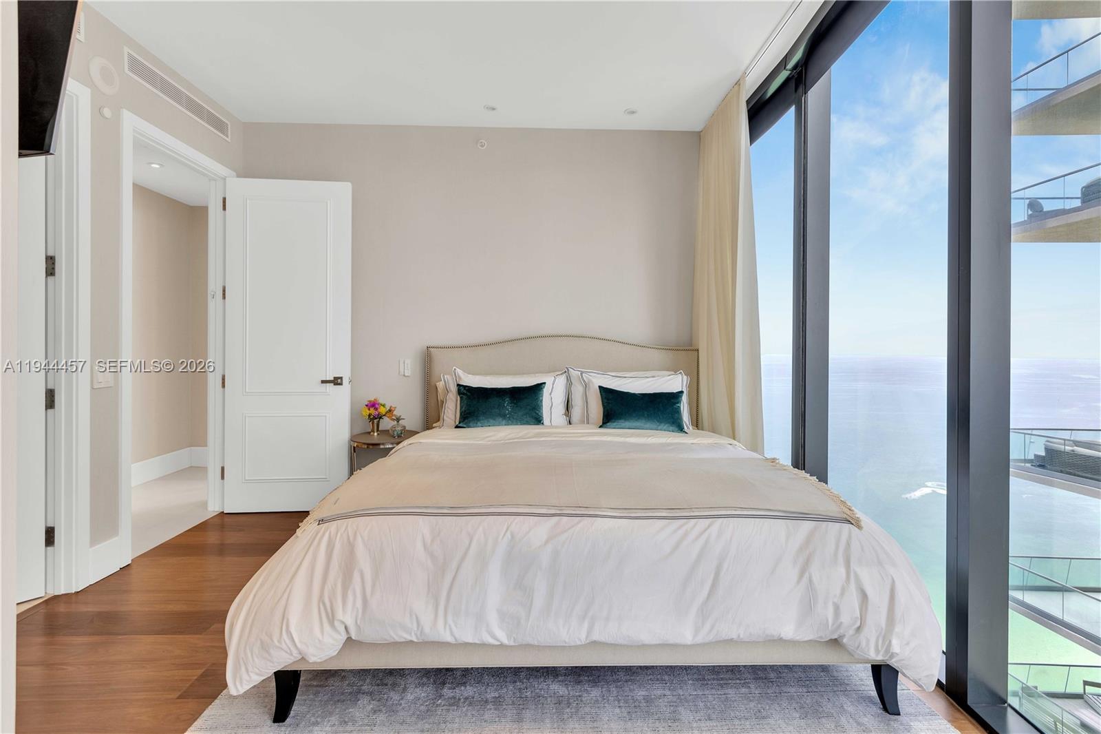 Photo of 18555 Collins Ave  #4601, Sunny Isles Beach, Florida, 33160 - 