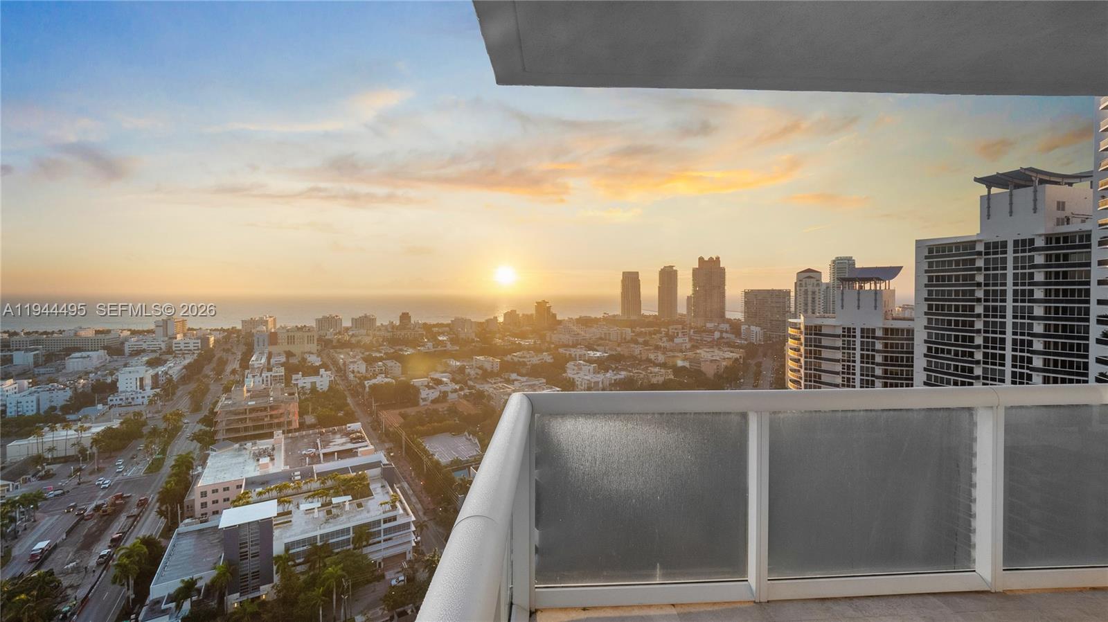 Photo of 450 Alton Rd  #2810, Miami Beach, Florida, 33139 - 