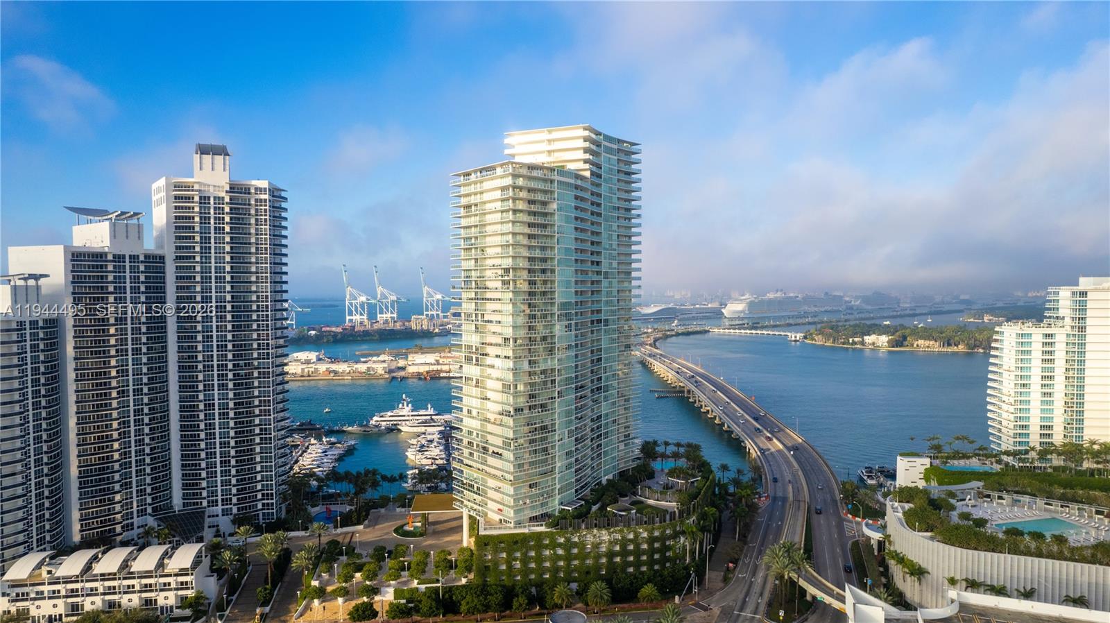 Photo of 450 Alton Rd  #2810, Miami Beach, Florida, 33139 - 