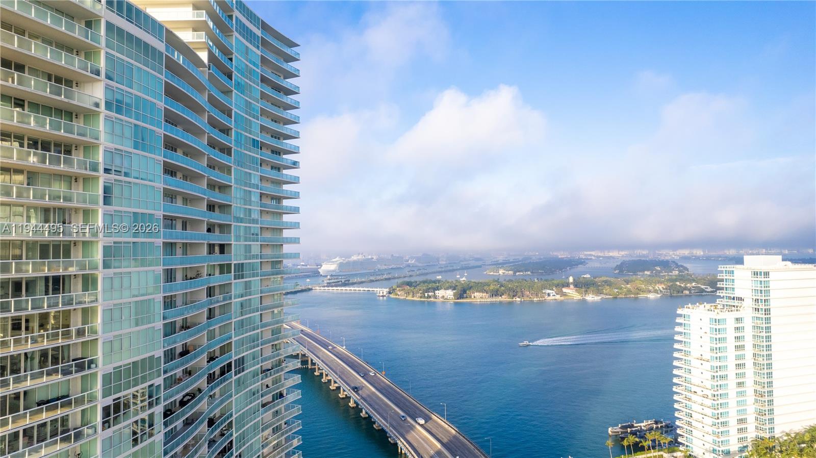 Photo of 450 Alton Rd  #2810, Miami Beach, Florida, 33139 - 