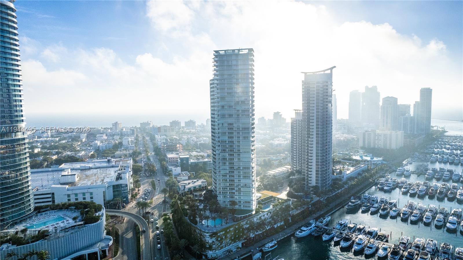 Photo of 450 Alton Rd  #2810, Miami Beach, Florida, 33139 - 