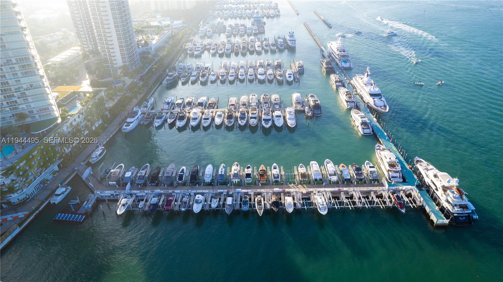 Photo of 450 Alton Rd  #2810, Miami Beach, Florida, 33139 - 