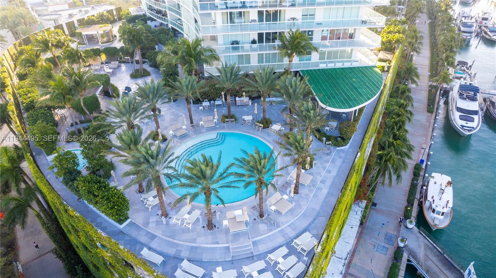 Photo of 450 Alton Rd  #2810, Miami Beach, Florida, 33139 - 