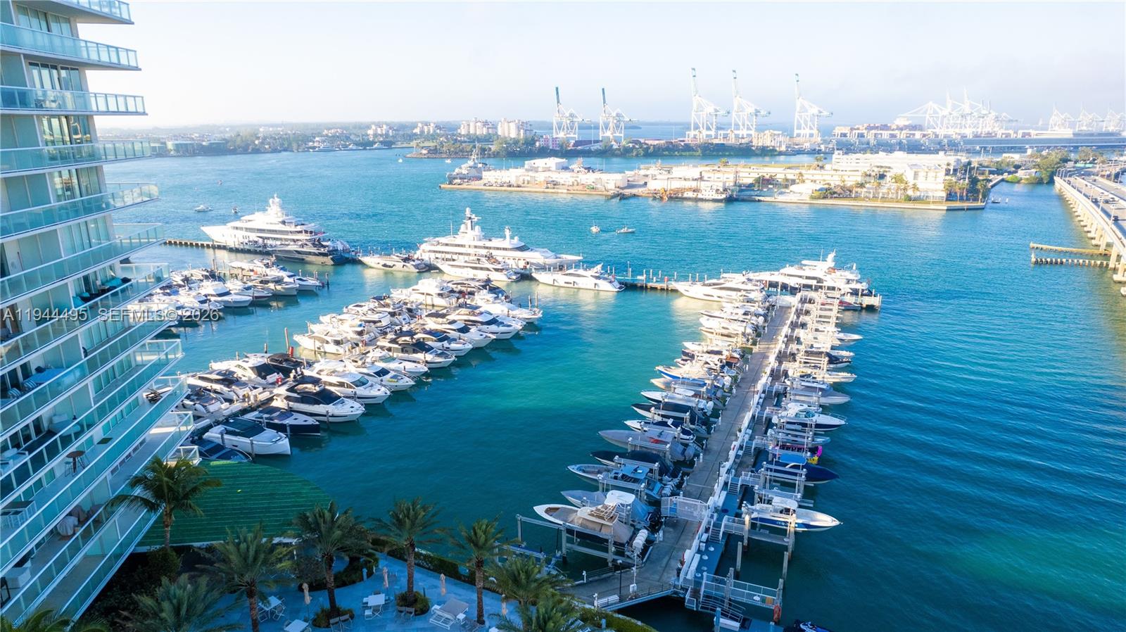 Photo of 450 Alton Rd  #2810, Miami Beach, Florida, 33139 - 