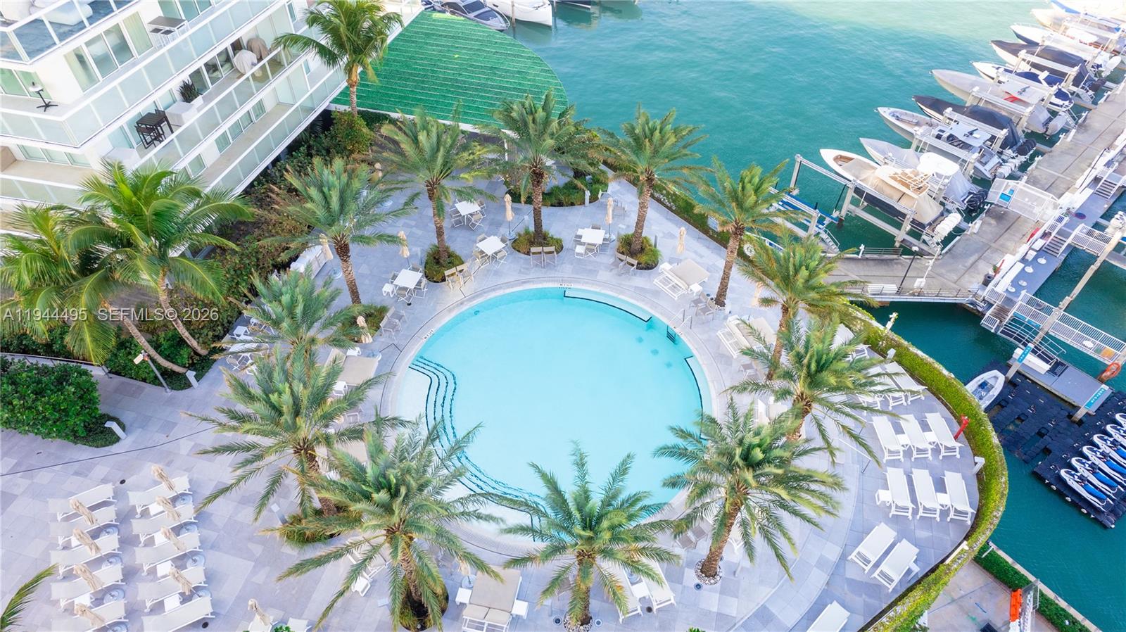 Photo of 450 Alton Rd  #2810, Miami Beach, Florida, 33139 - 