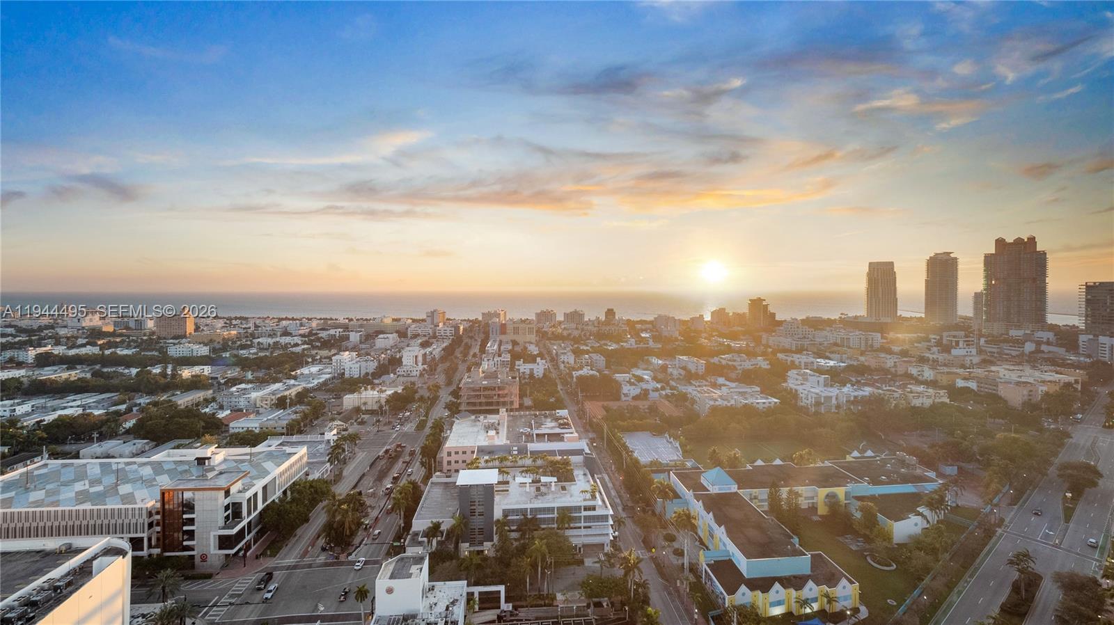 Photo of 450 Alton Rd  #2810, Miami Beach, Florida, 33139 - 