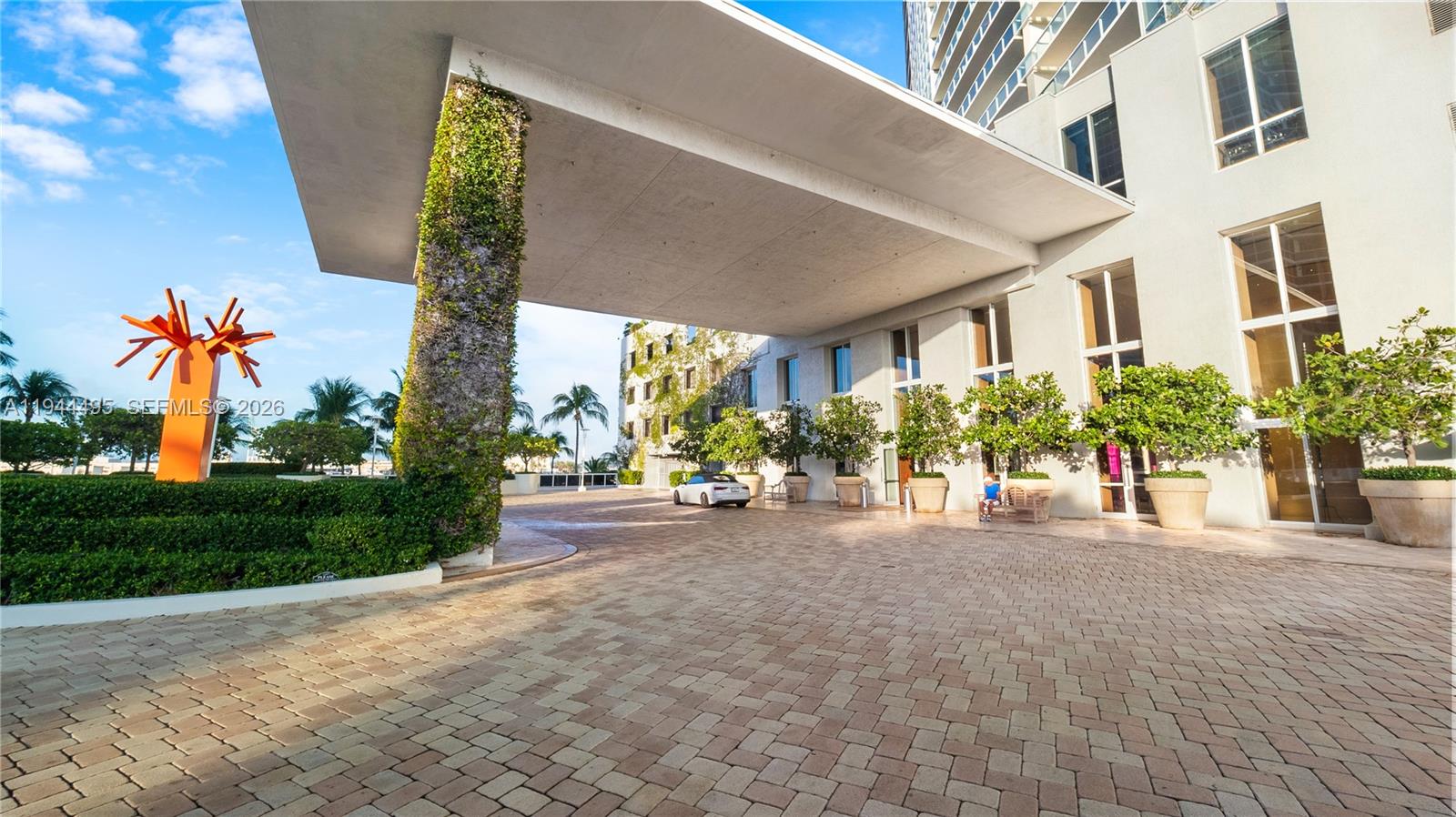 Photo of 450 Alton Rd  #2810, Miami Beach, Florida, 33139 - 