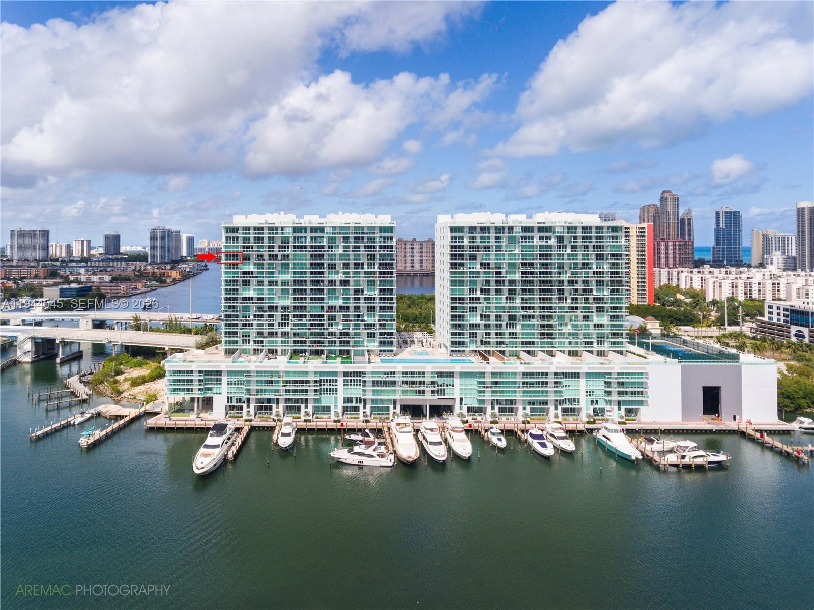 Photo of 400 Sunny Isles Blvd  #1801, Sunny Isles Beach, Florida, 33160 - 