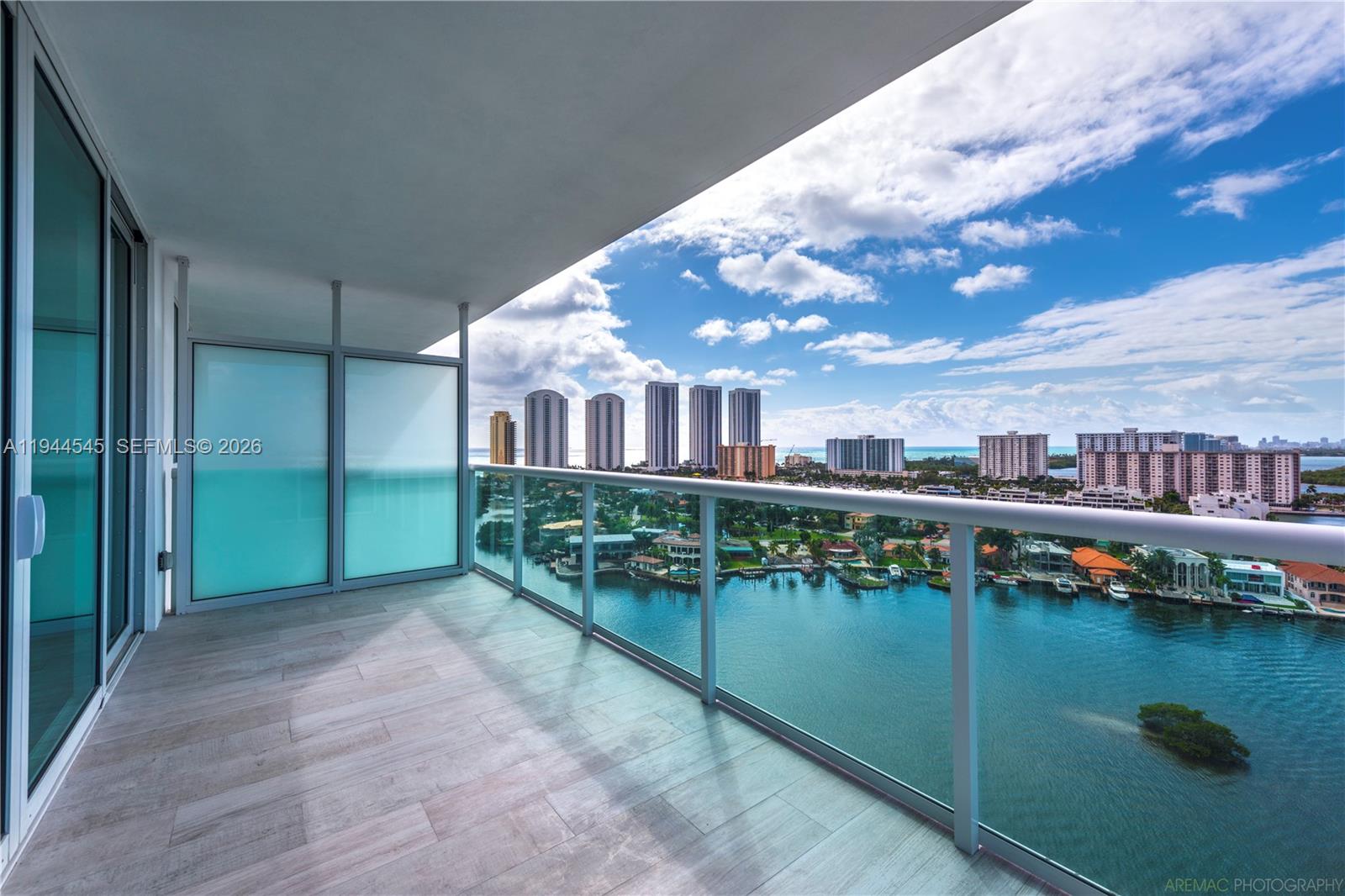 Photo of 400 Sunny Isles Blvd  #1801, Sunny Isles Beach, Florida, 33160 - 