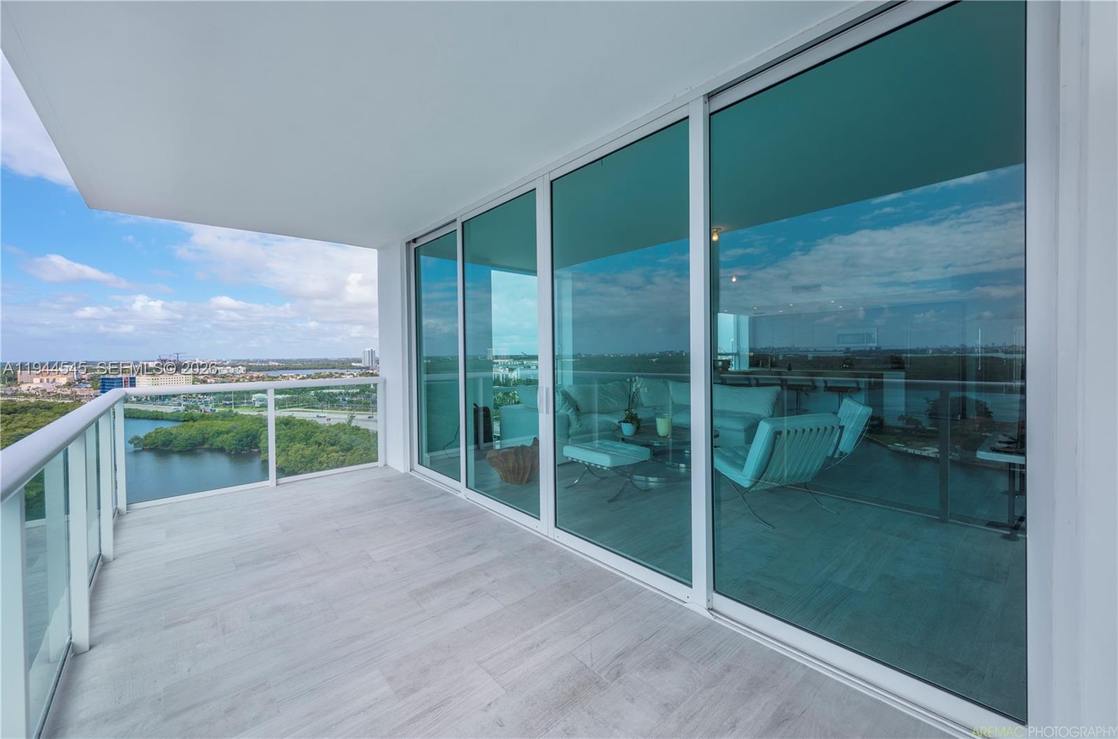 Photo of 400 Sunny Isles Blvd  #1801, Sunny Isles Beach, Florida, 33160 - 