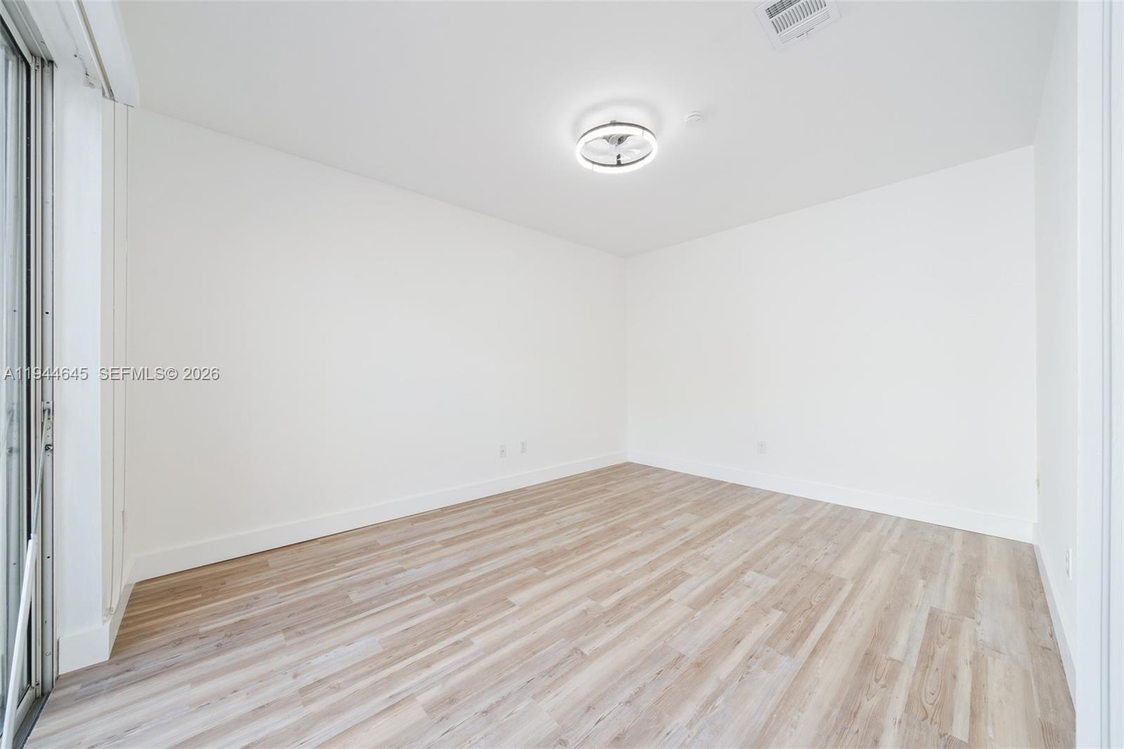 Photo of 1551 Seagrape Way  (1551), Hollywood, Florida, 33019 - ground level bedroom /den