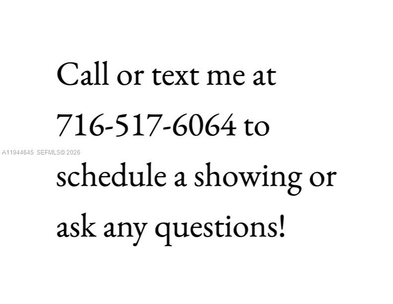 Photo of 1551 Seagrape Way  (1551), Hollywood, Florida, 33019 - 