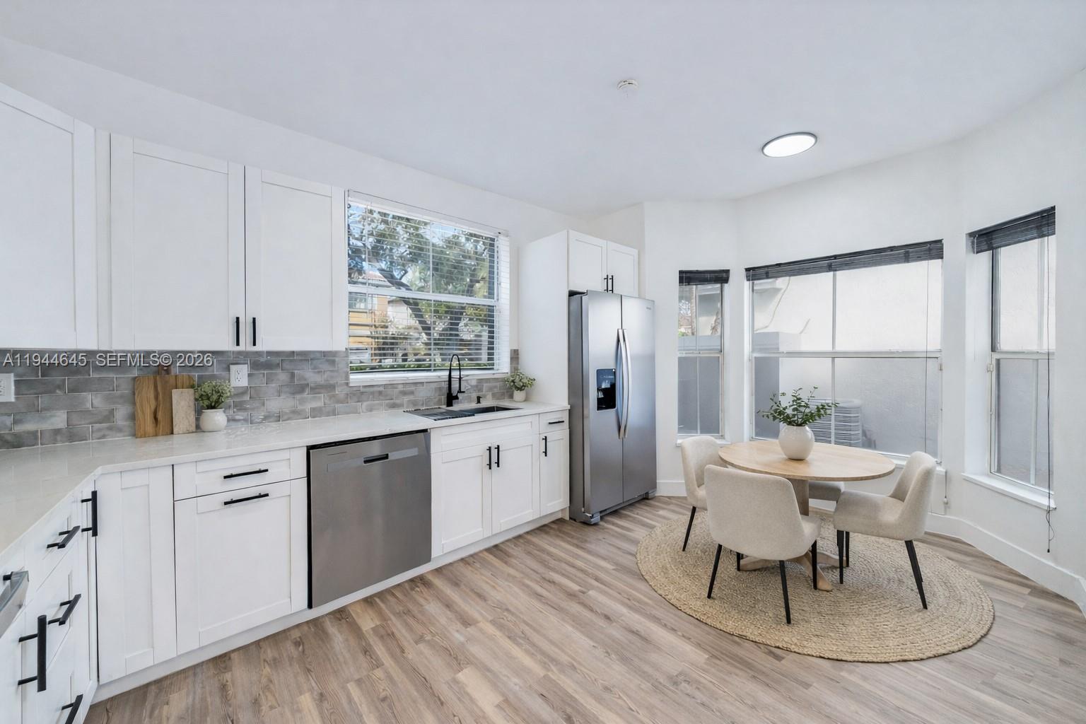 Photo of 1551 Seagrape Way  (1551), Hollywood, Florida, 33019 - virtual staging