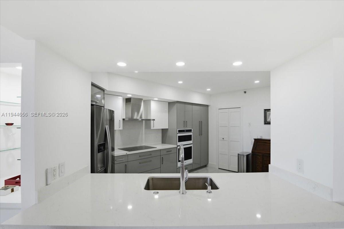 Photo of 8925 Collins Ave  #9F, Surfside, Florida, 33154 - Kitchen