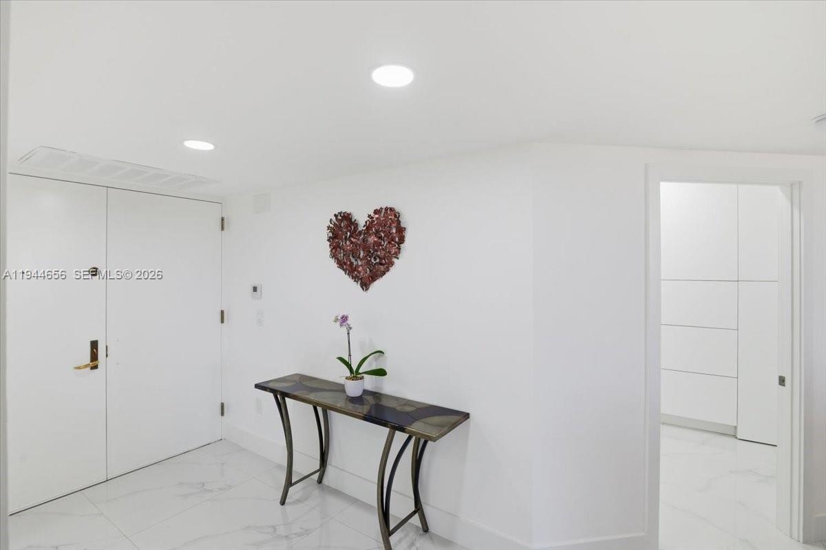 Photo of 8925 Collins Ave  #9F, Surfside, Florida, 33154 - Entrance