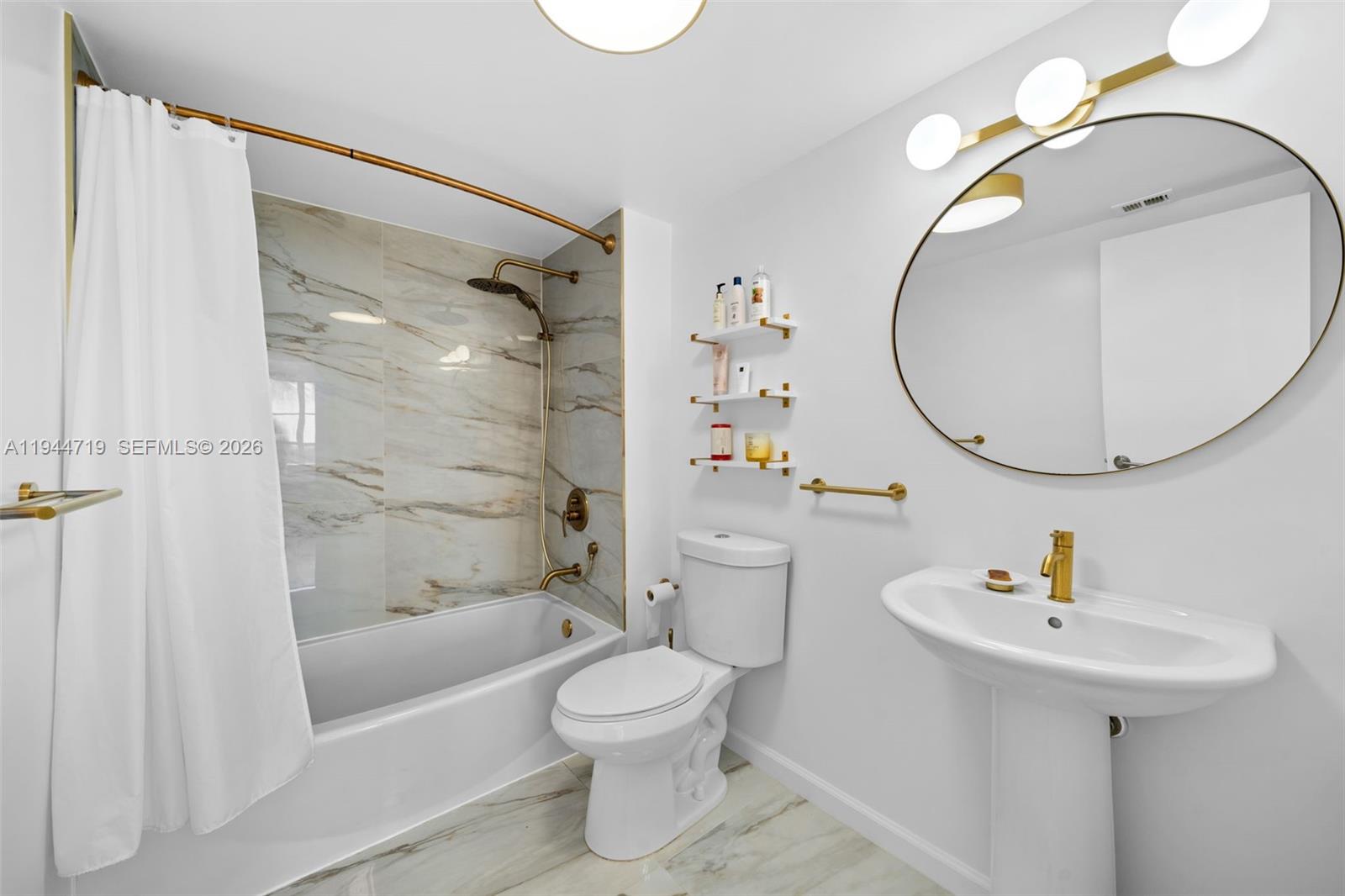 Photo of 600 Three Islands Blvd #1403, Hallandale Beach, Florida, 33009 -