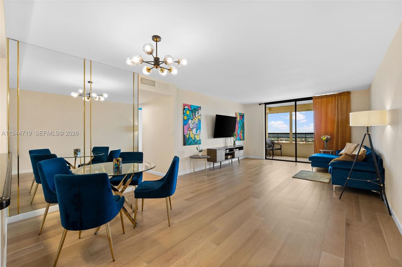 Photo of 600 Three Islands Blvd #1403, Hallandale Beach, Florida, 33009 -