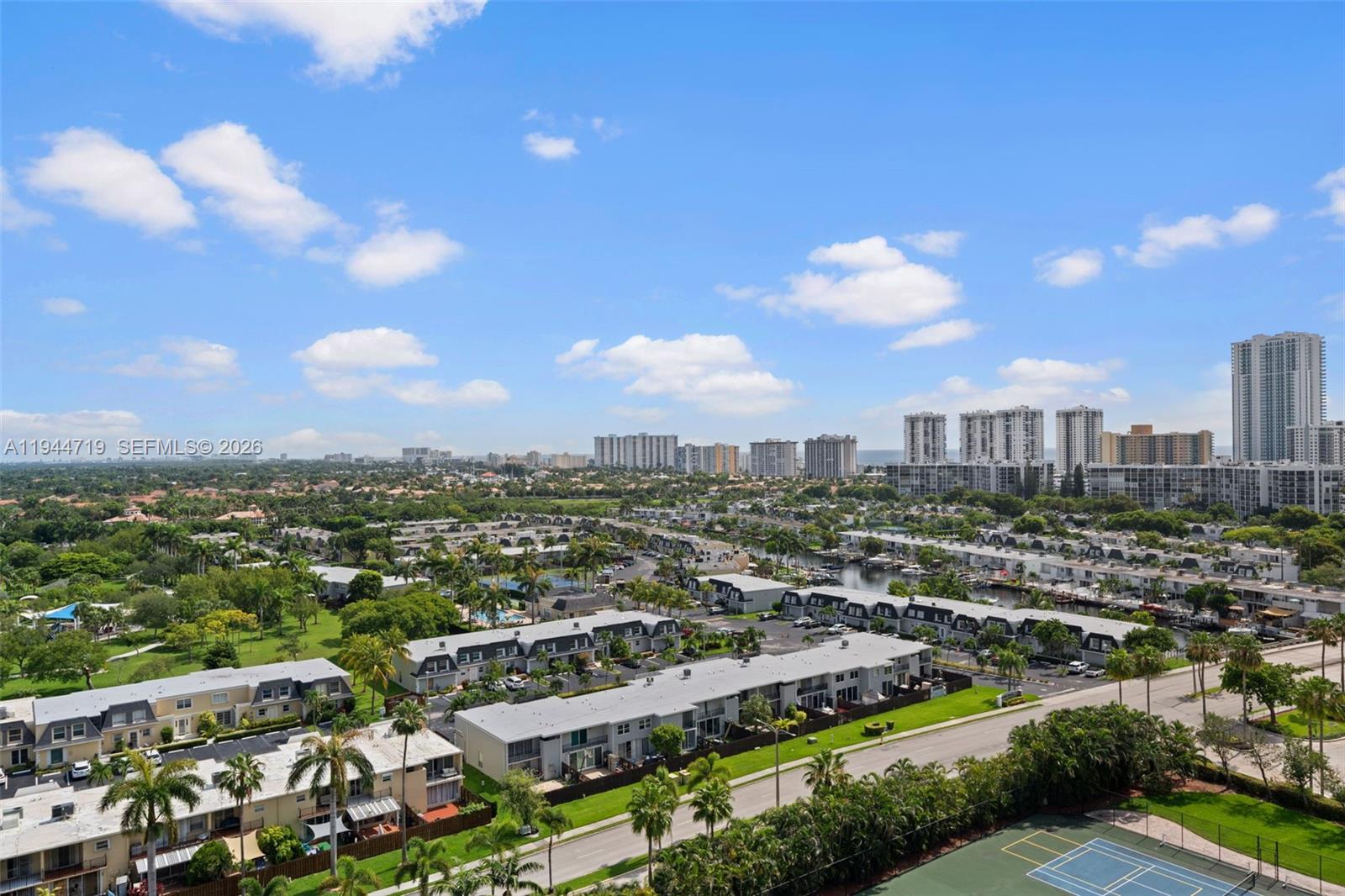 Photo of 600 Three Islands Blvd #1403, Hallandale Beach, Florida, 33009 -