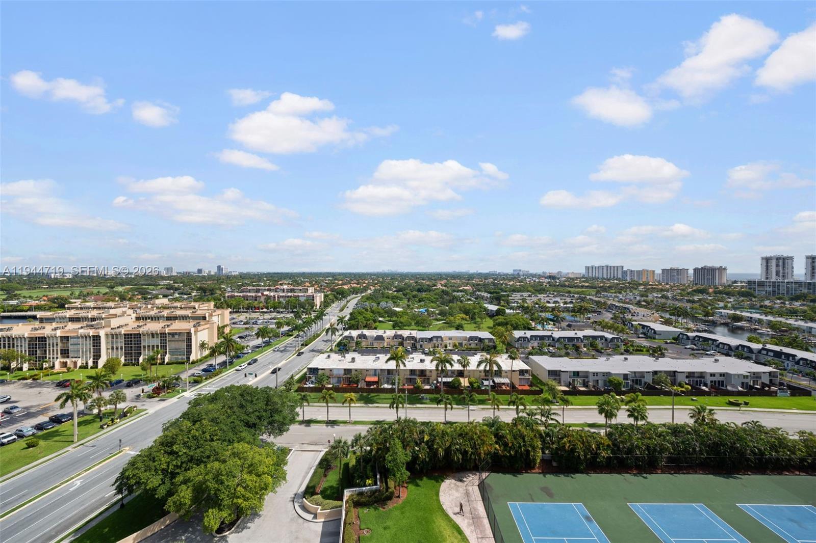 Photo of 600 Three Islands Blvd #1403, Hallandale Beach, Florida, 33009 -