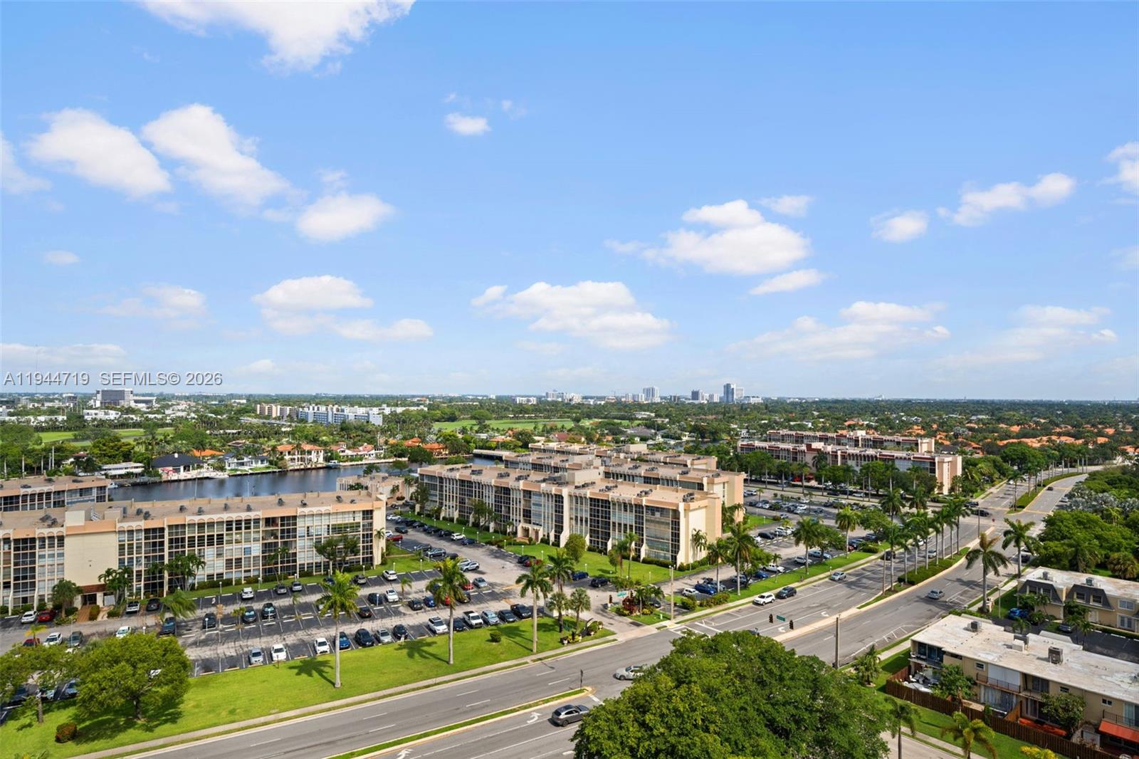 Photo of 600 Three Islands Blvd #1403, Hallandale Beach, Florida, 33009 -